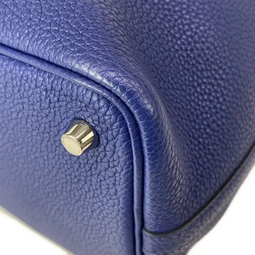 Hermès Picotin Lock PM Handbag